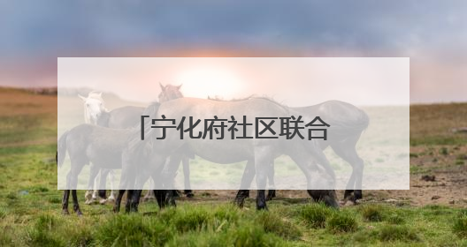 宁化府社区联合社区卫生服务站开展养生知识讲座
