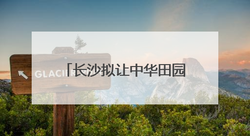 长沙拟让中华田园犬“合法入户”